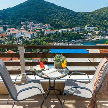 Bay View Studio Apartments Dubrovnik Cameră foto