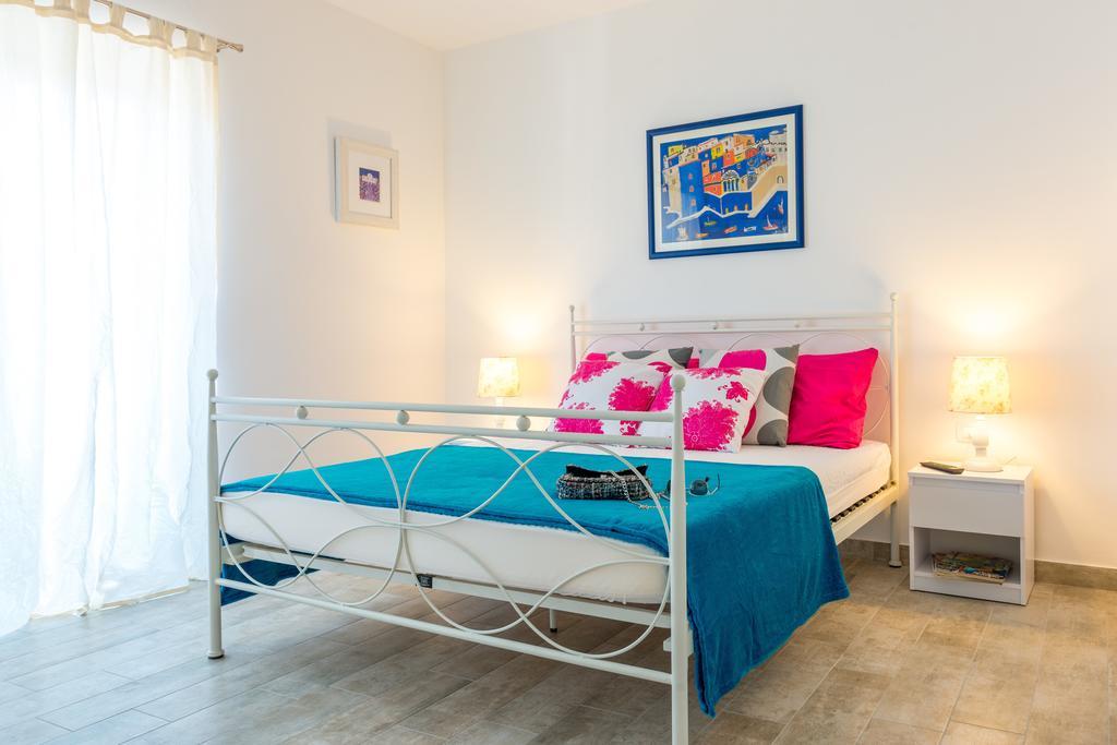 Bay View Studio Apartments Dubrovnik Cameră foto